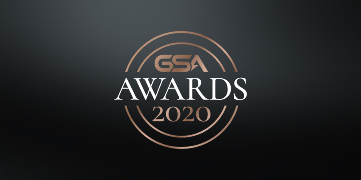 MediaTek is honored as 2020 GSA Awards Nominee